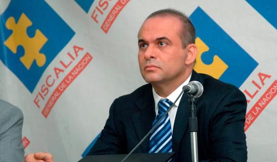 Salvatore Mancuso Salvatore Mancuso