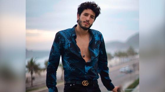 Sebastián Yatra Sebastián Yatra