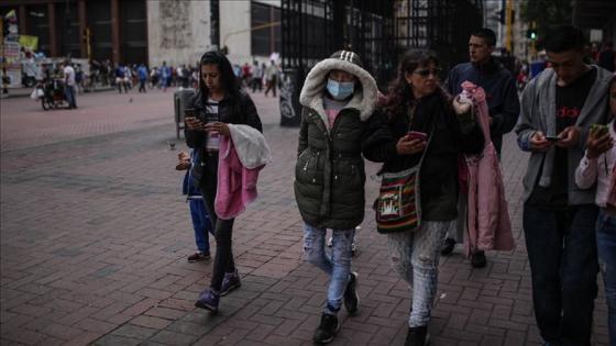 Tomado de Anadolu Secretaría de salud