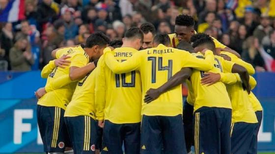 Selección Colombia, Copa América Selección Colombia, Copa América