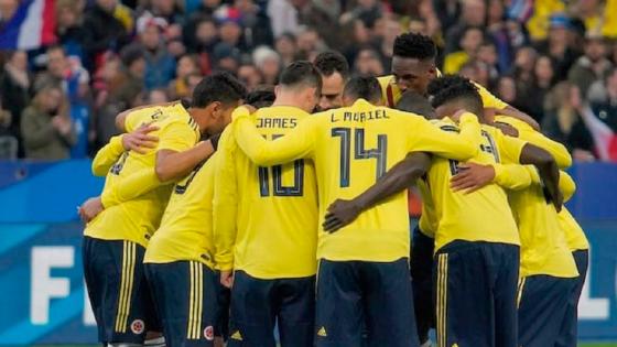 Selección Colombia, Copa América