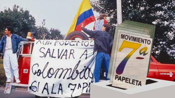 Movimiento Estudiantil