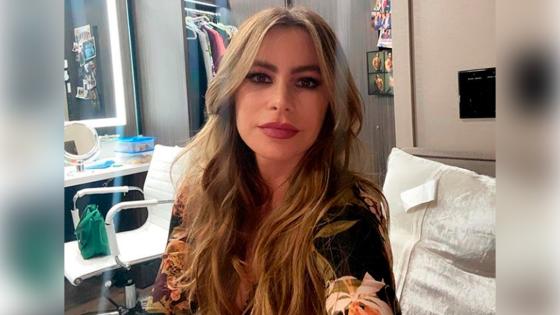 Sofía Vergara Sofía Vergara