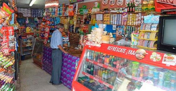 tienda de barrio tienda de barrio
