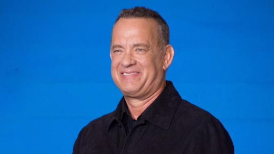 Tom Hanks Tom Hanks