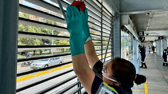 TransMilenio