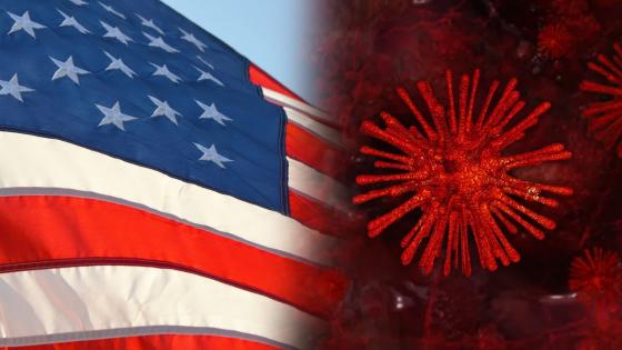Segunda muerte por coronavirus en Estados Unidos Segunda muerte por coronavirus en Estados Unidos