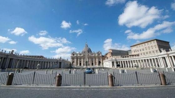 Vatica Vaticano