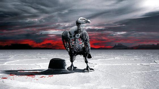 Westworld Westworld