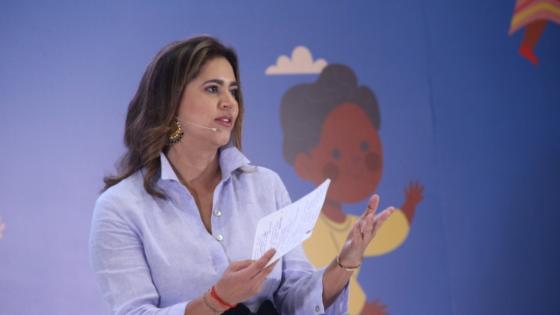Gran Alianza por la Nutrición Gran Alianza por la Nutrición
