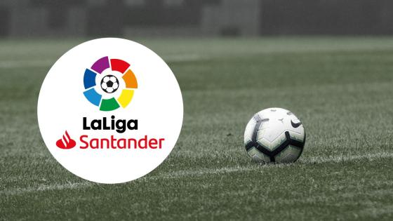 Liga Española de Fútbol