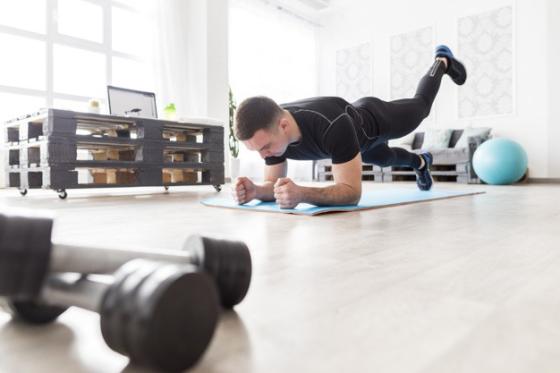 Deportistas de alto rendimiento