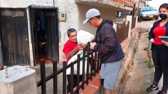 donación karol G donación karol G