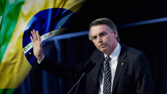 Jair Bolsonaro