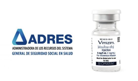 Contralorìa Adres Adres