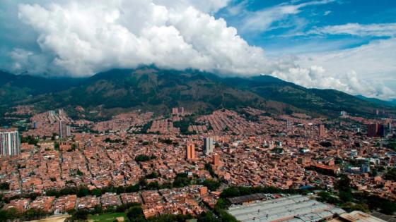 Ecociudad Medellín Medellín Ecociudad