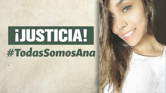Muerte Ana María Castro Muerte Ana María Castro