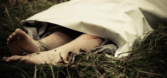 Masacre Asesinato en frontera colombovenezolana