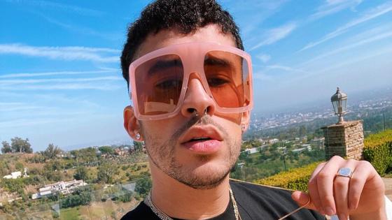 Bad Bunny Bad Bunny