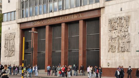 Banco de la República cancela sus eventos culturales por Covid-19 