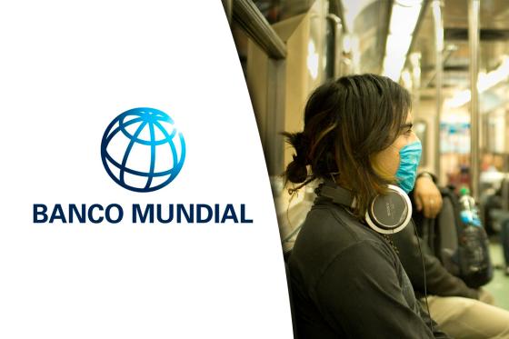 Banco Mundial - coronavirus