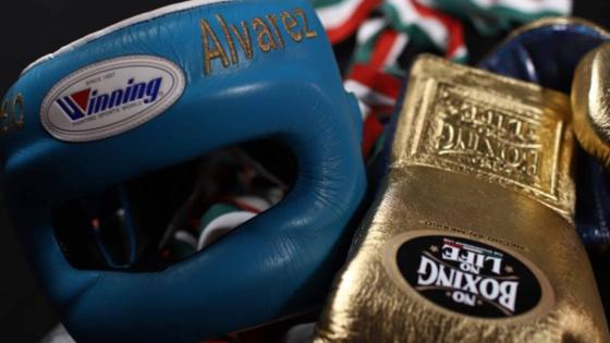 Top Rank y Combate Space Top Rank y Combate Space
