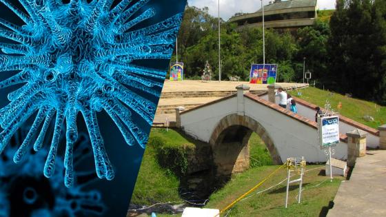 Cierre de Boyacá por coronavirus