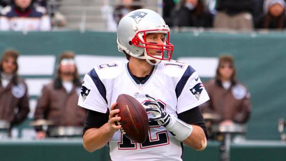 Tom Brady