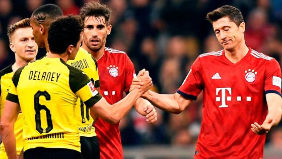 bundesliga Bundesliga
