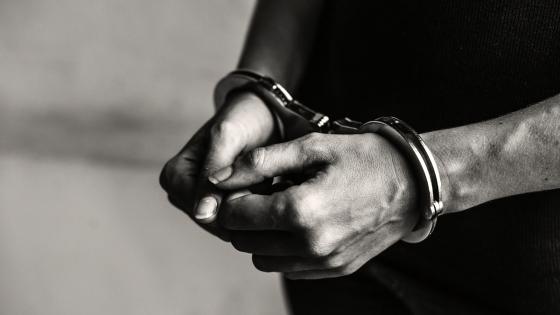 cárcel presunto homicidio cárcel presunto homicidio