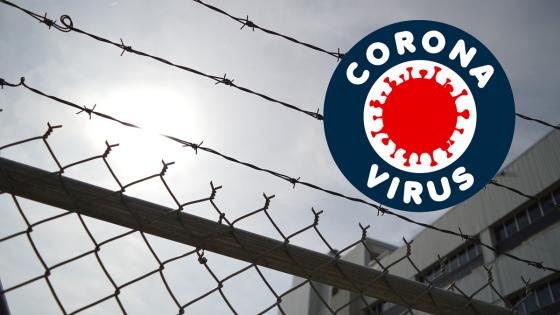 Coronavirus en cárceles colombianas