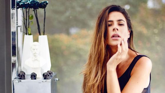Carla Giraldo Carla Giraldo