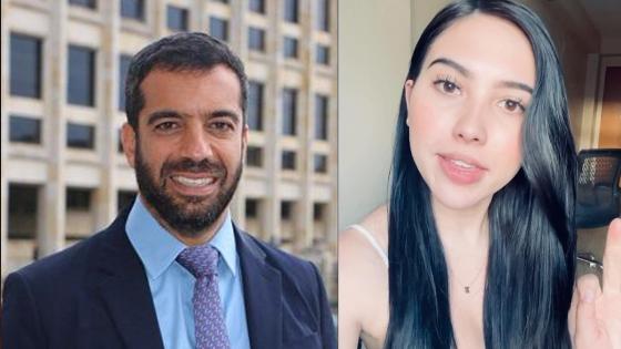 Caso Aída Merlano Caso Aída Merlano