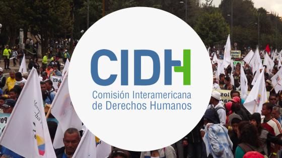 Líderes sociales Líderes sociales