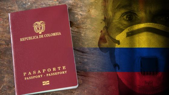 Historias de colombianos en Europa