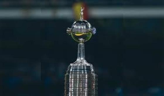 Copa Libertadores