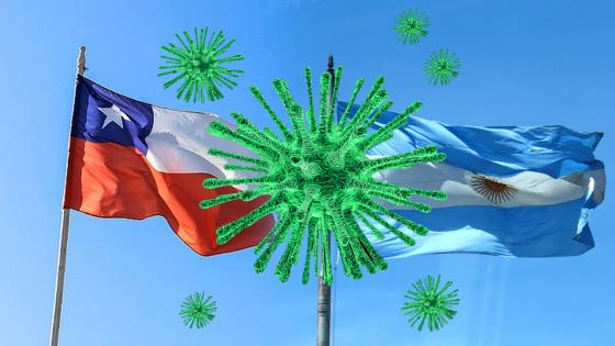 Nuevos casos de coronavirus en América Latina Nuevos casos de coronavirus en América Latina
