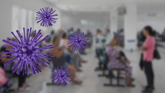 Clínicas no estarían preparados para atender una epidemia :Experto Clínicas no estarían preparados para atender una epidemia :Experto