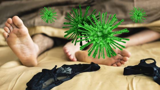sexo coronavirus sexo coronavirus
