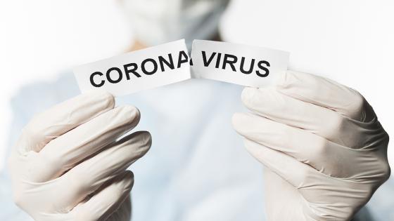 coronavirus