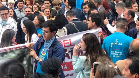 Aborto en Colombia Aborto en Colombia