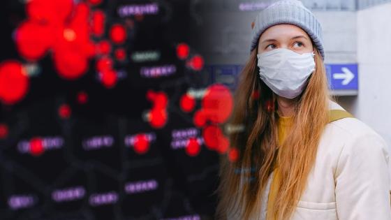 Coronavirus en España Coronavirus en España