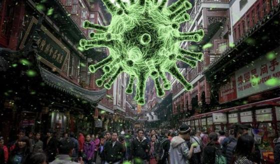 UE prohibiría la entrada de extranjeros  30 días por coronavirus