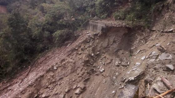 Avalancha Piedecuesta