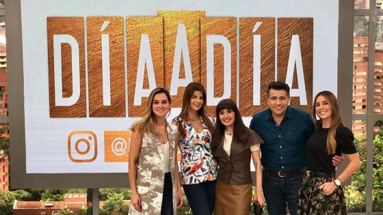 Día a Día Día a Día