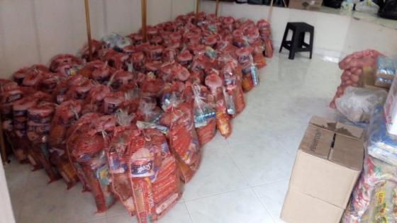 donación karol g donación karol g