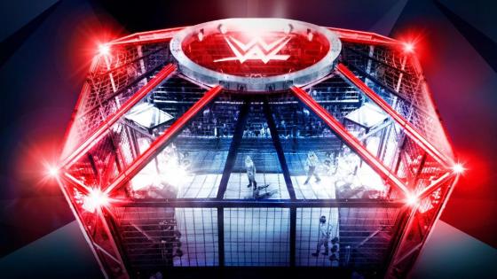Elimination Chamber Elimination Chamber
