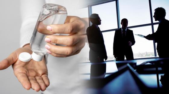 Empresas frente al coronavirus Empresas frente al coronavirus