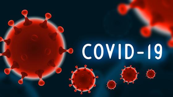 Coronavirus en Colombia Coronavirus en Colombia