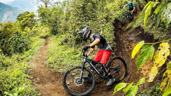 Enduro world series Enduro world series